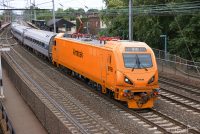 acs-64 in Amtrak MOW
