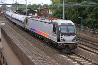 acs-64 in NJ Transit