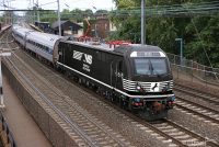 acs-64 in Norfolk Southern