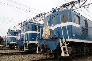 わくわく鉄道フェスタ