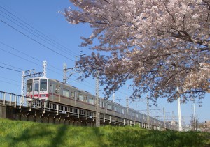 東武30000系