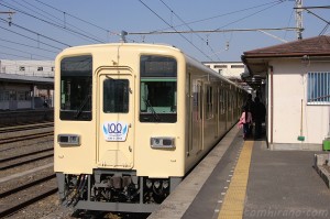 東武8000系