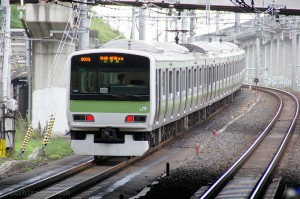 yamanote-e231