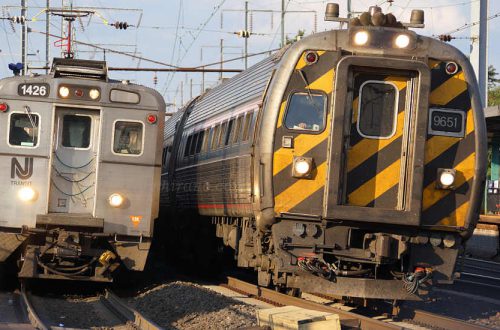 amtrak-railfanning