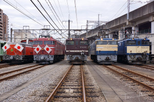 高崎鉄道ふれあいデー 2015