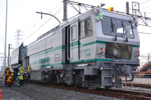 東武のスイッチマルタイ