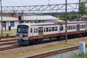 秩父鉄道6000系