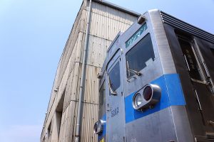 秩父鉄道5000系