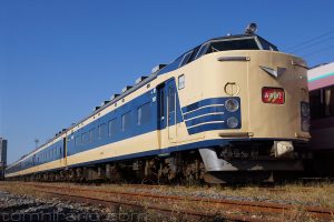 583 series