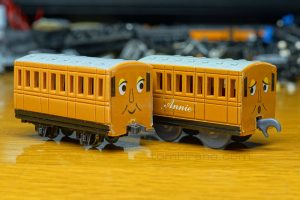 N scale suspension and Plarail suspension