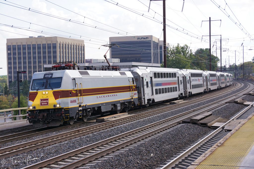 alp46 lackawanna