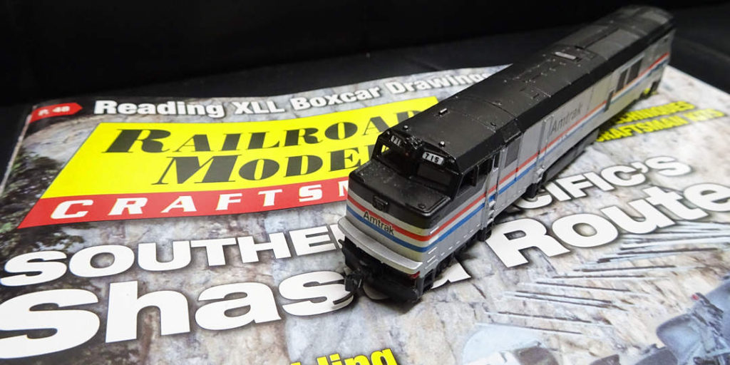 railroad-model-craftsman-p30ch