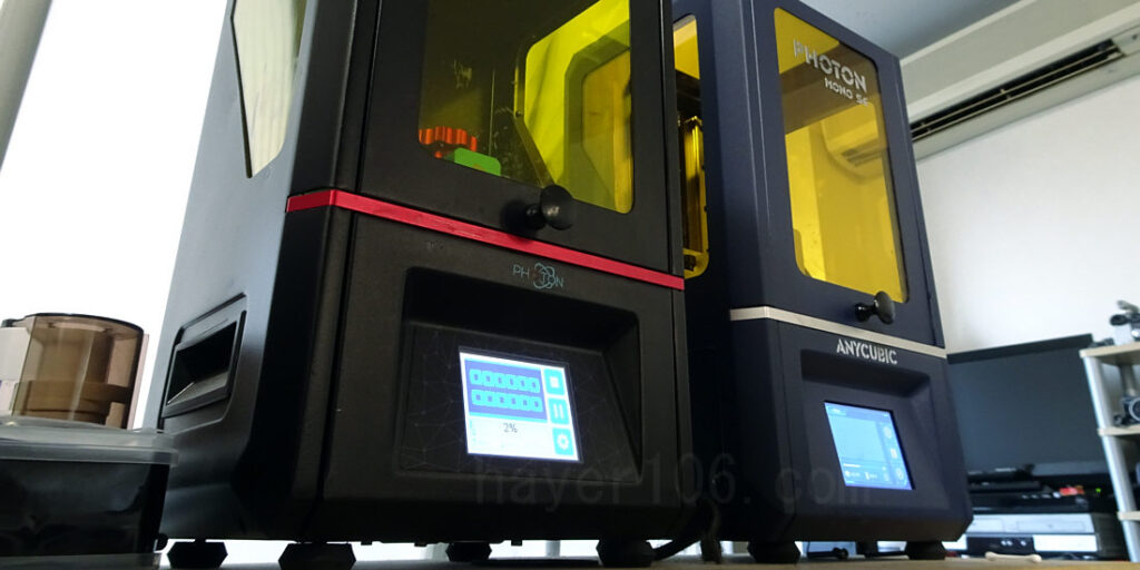 3d-printer