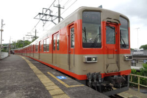 東武 81107F