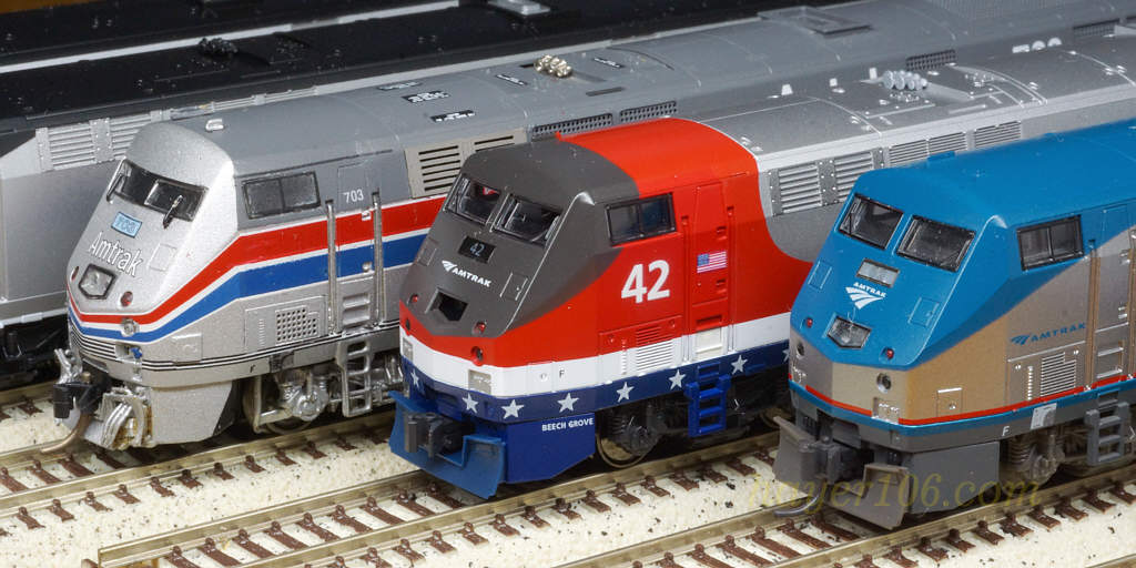 nscale collection