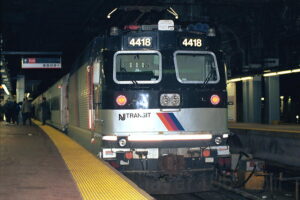 NJ Transit ALP44
